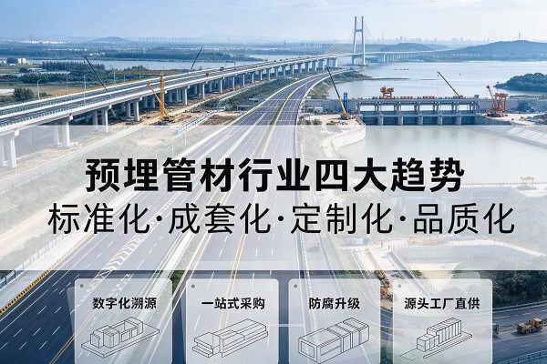 谯城行业发展趋势总结