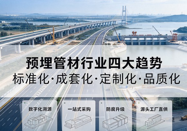 谯城行业发展趋势总结