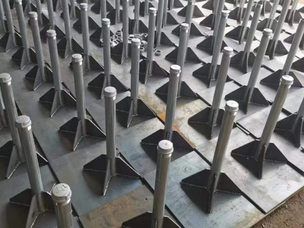 谯城沉降板发货