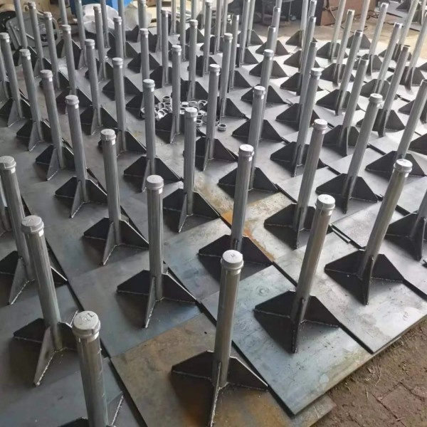 谯城鑫亿呈沉降板生产