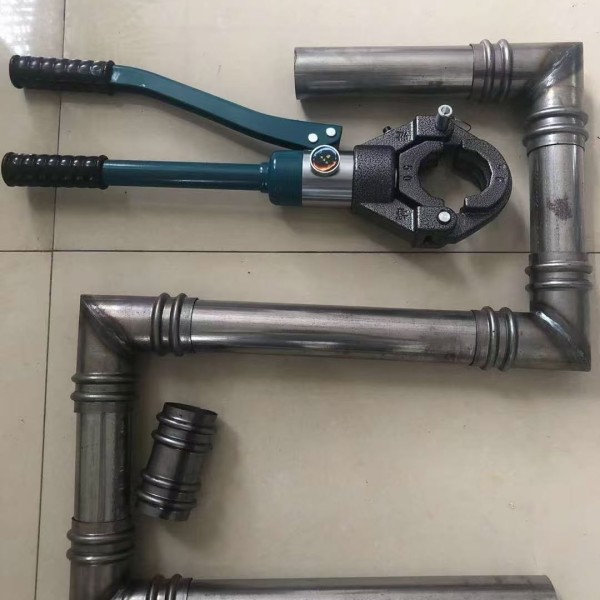 谯城鑫亿呈冷却管
